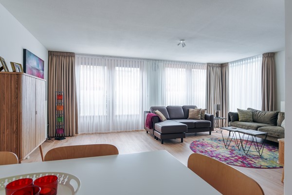 Medium property photo - Jan van Lieshoutstraat 24D, 5611 EE Eindhoven